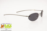 GUCCI mod. GG 1714/S Vintage rimless Sunglasses, oval lenses, New Old Stock
