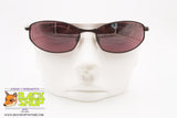 REEBOK mod. B2043 C Sport Sunglasses, violet metallic frame & lenses, Deadstock defects