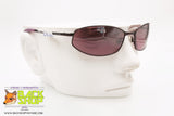 REEBOK mod. B2043 C Sport Sunglasses, violet metallic frame & lenses, Deadstock defects