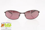 REEBOK mod. B2043 C Sport Sunglasses, violet metallic frame & lenses, Deadstock defects