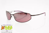 REEBOK mod. B2043 C Sport Sunglasses, violet metallic frame & lenses, Deadstock defects