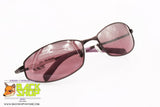REEBOK mod. B2043 C Sport Sunglasses, violet metallic frame & lenses, Deadstock defects