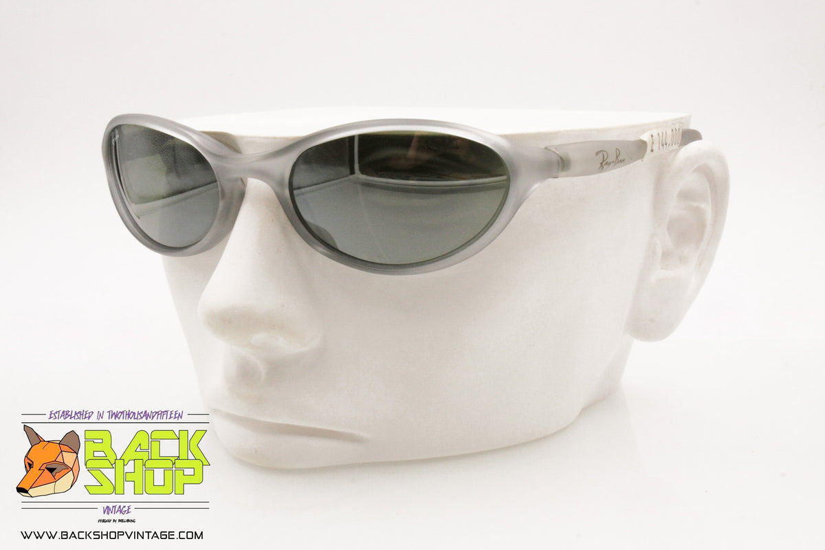 RAY-BAN mod. RB2045 Cutters W3111 Sunglasses, Sport model, New Old