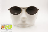 SAFILO mod. ROLLER Vintage Oval Sunglasses, slim frame, New Old Stock 1990s