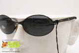 DAYTONA by SAFILO mod. V-MAX Sunglasses oval lenses, eagles details, New Old Stock 1990s