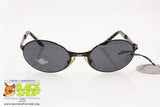DAYTONA by SAFILO mod. V-MAX Sunglasses oval lenses, eagles details, New Old Stock 1990s