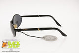 DAYTONA by SAFILO mod. V-MAX Sunglasses oval lenses, eagles details, New Old Stock 1990s