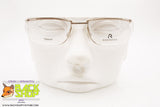 RODENSTOCK mod. R4757 S1 A, Titanium eyeglass frame, modern rimless, New Old Stock