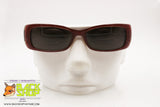 BLUE BAY by SAFILO B&B 585/S Vintage squared sunglasses women, New Old Stock