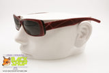 BLUE BAY by SAFILO B&B 585/S Vintage squared sunglasses women, New Old Stock