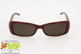 BLUE BAY by SAFILO B&B 585/S Vintage squared sunglasses women, New Old Stock