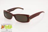 BLUE BAY by SAFILO B&B 585/S Vintage squared sunglasses women, New Old Stock