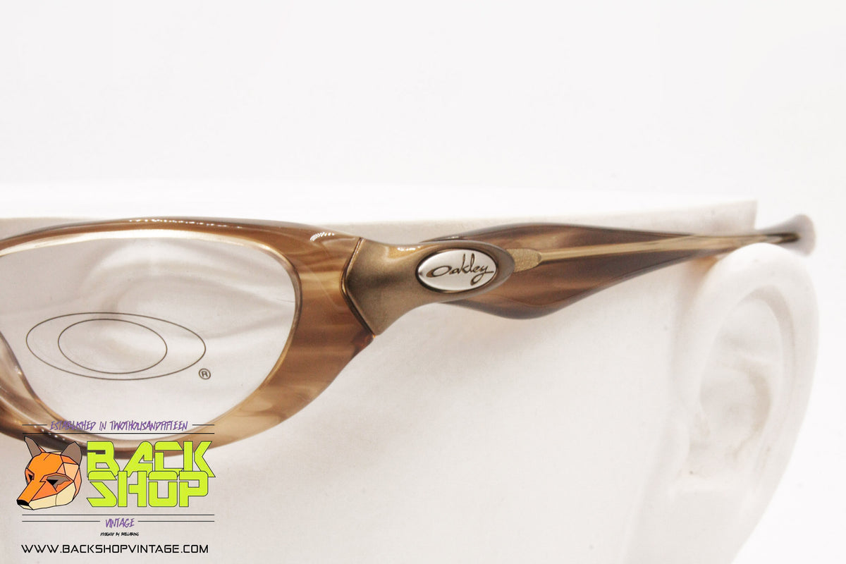 廃盤希少品OAKLEY HALO sunglasses vintageサングラス - メルカリ