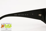 RALPH by Ralph Lauren mod. RA5021 Squared black Sunglasses, big written arms, New Old Stock