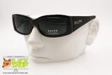RALPH by Ralph Lauren mod. RA5021 Squared black Sunglasses, big written arms, New Old Stock