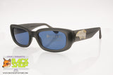 VOGUE mod. VO 2210-S Grey opaque square women's Sunglasses, New Old Stock 1990s