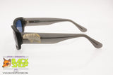 VOGUE mod. VO 2210-S Grey opaque square women's Sunglasses, New Old Stock 1990s