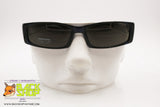 CARRERA Vintage Sunglasses mod. HELIOS, Crystal lenses and plastic blue frame, New Old Stock