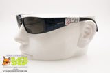 CARRERA Vintage Sunglasses mod. HELIOS, Crystal lenses and plastic blue frame, New Old Stock