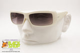 NIKEI mod. N132 White women's Sunglasses, made in Italy, New Old Stock