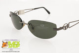 SERGIO TACCHINI mod. S.T. 1117-S Glasant Sunglasses, New Old Stock 1990s