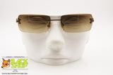 SERGIO TACCHINI mod. S.T. 1125-S Vintage Sunglasses, squared sunny lenses, New Old Stock 1990s