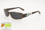 BLUE BAY by SAFILO B&B 119/S Vintage Squared Sunglasses, New Old Stock