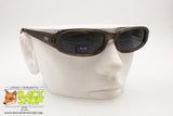 BLUE BAY by SAFILO B&B 119/S Vintage Squared Sunglasses, New Old Stock