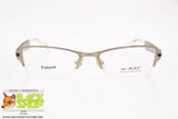 X-IDE mod. MURALES C1, Eyeglass frame nylor women, modern design made in Italy, New Old Stock
