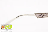 X-IDE mod. MURALES C1, Eyeglass frame nylor women, modern design made in Italy, New Old Stock