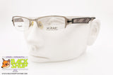 X-IDE mod. MURALES C1, Eyeglass frame nylor women, modern design made in Italy, New Old Stock