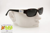 ANNABELLA mod. 547S Vintage women sunglasses, deep red & Black, New Old Stock 1990s