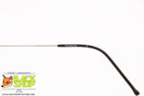 RODENSTOCK mod. R2437 L, Titanium eyeglass frame, modern rimless, New Old Stock