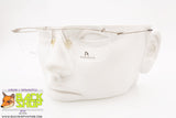 RODENSTOCK mod. R2437 L, Titanium eyeglass frame, modern rimless, New Old Stock