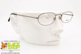 STING mod. 4394 672, Vintage eyeglass frame oval, small little, New Old Stock 1990s