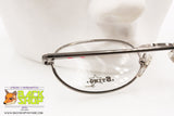 STING mod. 4394 672, Vintage eyeglass frame oval, small little, New Old Stock 1990s