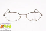 STING mod. 4394 672, Vintage eyeglass frame oval, small little, New Old Stock 1990s