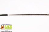 STING mod. 4394 672, Vintage eyeglass frame oval, small little, New Old Stock 1990s