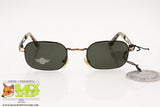 DAYTONA by SAFILO mod. DA 900/S Small Vintage Sunglasses Men, New Old Stock 1980s