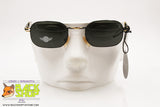 DAYTONA by SAFILO mod. DA 900/S Small Vintage Sunglasses Men, New Old Stock 1980s