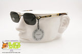 DAYTONA by SAFILO mod. DA 900/S Small Vintage Sunglasses Men, New Old Stock 1980s
