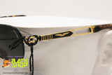 DAYTONA by SAFILO mod. DA 900/S Small Vintage Sunglasses Men, New Old Stock 1980s