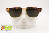 POLICE mod. 1132 col. 721 Vintage Sunglasses, Hand Made Italy, New Old Stock 1990s