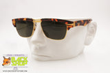 POLICE mod. 1132 col. 721 Vintage Sunglasses, Hand Made Italy, New Old Stock 1990s