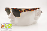 POLICE mod. 1132 col. 721 Vintage Sunglasses, Hand Made Italy, New Old Stock 1990s