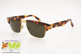 POLICE mod. 1132 col. 721 Vintage Sunglasses, Hand Made Italy, New Old Stock 1990s