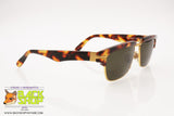 POLICE mod. 1132 col. 721 Vintage Sunglasses, Hand Made Italy, New Old Stock 1990s