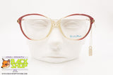 EMILIO PUCCI mod. EP 332 527, Vintage eyeglass frame women, made in France, New Old Stock 1970s