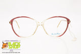 EMILIO PUCCI mod. EP 332 527, Vintage eyeglass frame women, made in France, New Old Stock 1970s