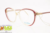 EMILIO PUCCI mod. EP 332 527, Vintage eyeglass frame women, made in France, New Old Stock 1970s
